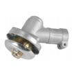 Angrenaj unghiular, cap reductor pentru motocoasa, motocositoare, 9 caneluri, 26 mm, Verke