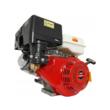 Motor uz general 15 CP pentru motocultor, generator, motopompa, motor in 4 timp, ax pana 25.4 mm, Verke