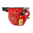 Motor uz general 15 CP pentru motocultor, generator, motopompa, motor in 4 timp, ax pana 25.4 mm, Verke