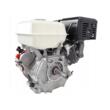 Motor uz general 15 CP pentru motocultor, generator, motopompa, motor in 4 timp, ax pana 25.4 mm, Verke