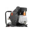 Compresor de aer cu 1 cilindru, capacitate rezervor 24 litri, 2CP 230V, 8 bari, debit 130 L/min, Verke