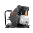 Compresor de aer cu 1 cilindru, capacitate rezervor 24 litri, 2CP 230V, 8 bari, debit 130 L/min, Verke