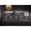 Compresor de aer cu 1 cilindru, capacitate rezervor 24 litri, 2CP 230V, 8 bari, debit 130 L/min, Verke
