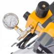 Pompa profesionala pentru zugravit si vopsit hidrodinamica, 230 bari, 1300 W, 4 duze incluse, Powermat