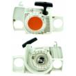 Capac pornire, demaror complet pentru drujba, motofierastrau Stihl MS 170, MS 180, 017, 018, PowerX