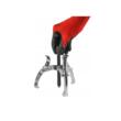Presa extractor pentru rulmenti cu 3 brate, 4" 100 mm, otel crom vanadiu, filet trapezoidal, Verke