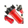 Distribuitor de ulei pneumatic pentru compresoare si instalatii, 1/2", Verke