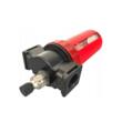 Distribuitor de ulei pneumatic pentru compresoare si instalatii, 1/2", Verke