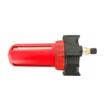Distribuitor de ulei pneumatic pentru compresoare si instalatii, 1/2", Verke
