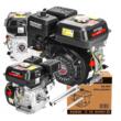 Motor uz general pe benzina in 4 timpi cu ardere interna, 7 CP, 210 cm³, arbore ax 19 mm, Kraft