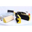 Slefuitor pneumatic profesional, cu miscare rectilinie, liniara pentru tinichigerie, Asta