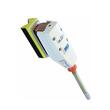 Slefuitor pneumatic profesional, cu miscare rectilinie, liniara pentru tinichigerie, Asta