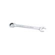 Cheie combinata cu clichet, 10 mm, lungime 158 mm, Asta