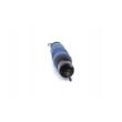 Surubelnița pneumatica dreapta cu pornire Push-Start si Shut-Off, 550 rot/min, interval cupru 1,6-9,5 Nm, Asta