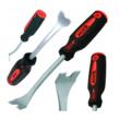 Extractor pentru indepartarea clemelor, elementelor din plastic si a clipsurilor auto, 9.5 x 132 mm, Asta