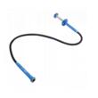 Recuperator cu 4 falci, gheara mecanica flexibila cu cap magnetic pentru prindere, 15 mm, 61 cm, Satra