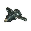 Pistol de impact pneumatic, 1", 2400 Nm, 3900 rpm, Satra