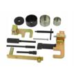 Trusa blocare distributie pentru motoare Renault, Opel, Nissan, 1.5, 1.9, 2.2, 2.5 dCi / CDTi, Satra