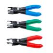 Set clesti pentru conectoarea conducte de combustibil, 3 piese, Asta