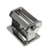 Aparat, masina manuala pentru facut si taiat paste si taietei de casa, din inox, accesorii incluse, Kinghoff