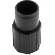 Furtun pentru aspirator universal, lungime 220 cm, negru, Powermat