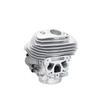 Set motor, cilindru pentru drujba Husqvarna 555, 560, 562, 46 mm, PowerX