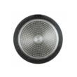 Tigaie din aluminiu cu strat ceramic marmurat, diametru 26 cm, gri,  Klausberg