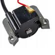 Aprindere pentru motocoasa chinezeasca Cn 330, bobina inductie, PowerX
