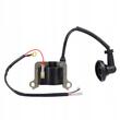Aprindere pentru motocoasa chinezeasca Cn 430, 520, bobina inductie, PowerX