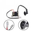 Aprindere pentru motocoasa chinezeasca Cn 430, 520, bobina inductie, PowerX