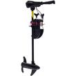 Motor electric pentru barca, forta impingere 18 kg, 40lbs, 1700 rpm, Kraft