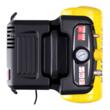 Mini compresor portabil pentru aer fara ulei, capacitate rezervor 6 litri, 1.2 Kw, 8 bari, debit 180 l/min, Kraft