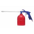 Pistol, pompa  manuala pentru gresat, debit 130 l/min, capacitate 1000 ml, 1/4", Kraft