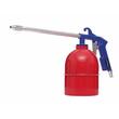 Pistol, pompa  manuala pentru gresat, debit 130 l/min, capacitate 1000 ml, 1/4", Kraft