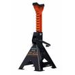 Set 2 capre auto pentru sustinere, capacitate 3 tone, interval de reglare 303 – 438 mm, Kraft