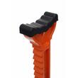 Set 2 capre auto pentru sustinere, capacitate 3 tone, interval de reglare 303 – 438 mm, Kraft