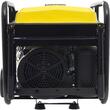 Generator tip invertor pentru curent, monofazat, 4.8 KW, 7 CP, capacitate rezervor 15 litri, pornire manuala, Kraft