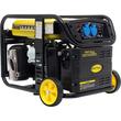 Generator tip invertor pentru curent, monofazat, 4.8 KW, 7 CP, capacitate rezervor 15 litri, pornire manuala, Kraft
