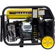 Generator tip invertor pentru curent, monofazat, 4.8 KW, 7 CP, capacitate rezervor 15 litri, pornire manuala, Kraft