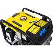 Generator tip invertor pentru curent, monofazat, 4.8 KW, 7 CP, capacitate rezervor 15 litri, pornire manuala, Kraft