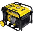 Generator tip invertor pentru curent, monofazat, 4.8 KW, 7 CP, capacitate rezervor 15 litri, pornire manuala, Kraft