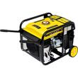 Generator tip invertor pentru curent, monofazat, 4.8 KW, 7 CP, capacitate rezervor 15 litri, pornire manuala, Kraft