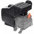 Cap compresor aer electric, motor pentru compresor, 2.5kW 270l/min, Kraft