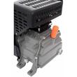 Cap compresor aer electric, motor pentru compresor, 2.5kW 270l/min, Kraft