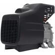 Cap compresor aer electric, motor pentru compresor, 2.5kW 270l/min, Kraft