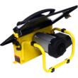 Masina electrica pentru taiat faianta si placi ceramice, 1700W, taiere umeda si uscata, diametru disc 180 mm, Kraft