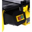 Masina electrica pentru taiat faianta si placi ceramice, 1700W, taiere umeda si uscata, diametru disc 180 mm, Kraft