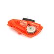 Demaror pentru drujba China 2500, 4 dinti, PowerX