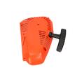 Demaror pentru drujba China 2500, 4 dinti, PowerX