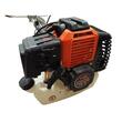 Motocoasa, motocositoare pe benzina pentru tuns iarba, motor in 2 timpi, 6.2 CP, PowerX        